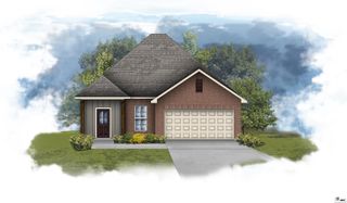 171 CLEAR SPRINGS DRIVE, Grambling, LA 71245