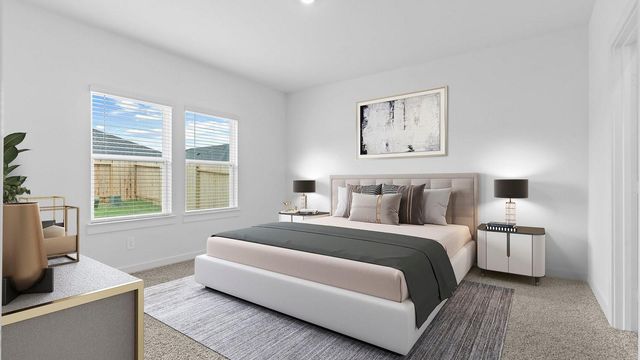 3719 Zoeys Way, Fulshear, TX 77441