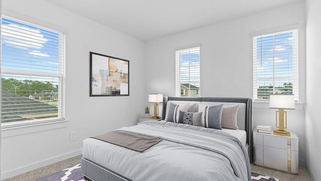 3719 Zoeys Way, Fulshear, TX 77441