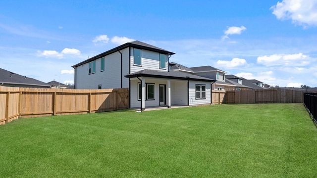 3719 Zoeys Way, Fulshear, TX 77441