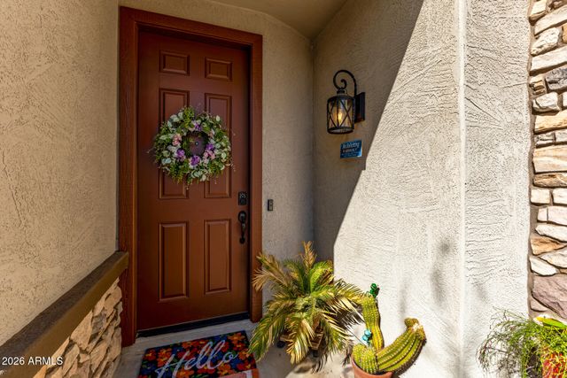 22186 E CREEKSIDE Drive, Queen Creek, AZ 85142