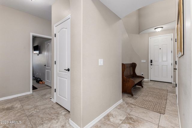 22186 E CREEKSIDE Drive, Queen Creek, AZ 85142