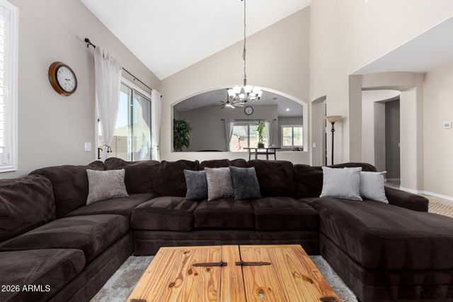 22186 E CREEKSIDE Drive, Queen Creek, AZ 85142