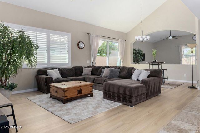 22186 E CREEKSIDE Drive, Queen Creek, AZ 85142