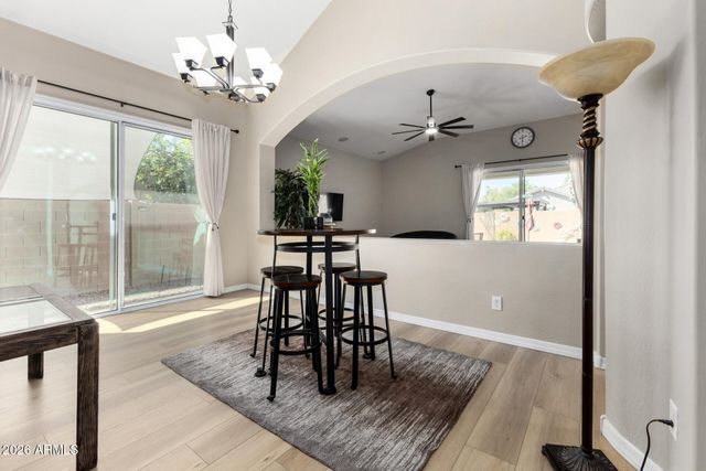 22186 E CREEKSIDE Drive, Queen Creek, AZ 85142