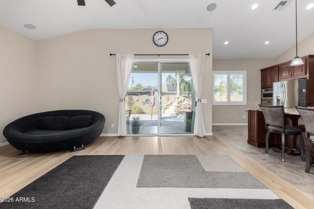 22186 E CREEKSIDE Drive, Queen Creek, AZ 85142