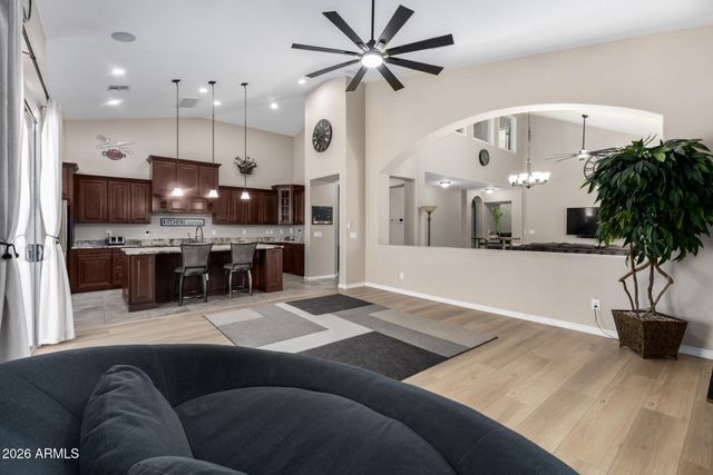 22186 E CREEKSIDE Drive, Queen Creek, AZ 85142