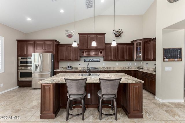 22186 E CREEKSIDE Drive, Queen Creek, AZ 85142