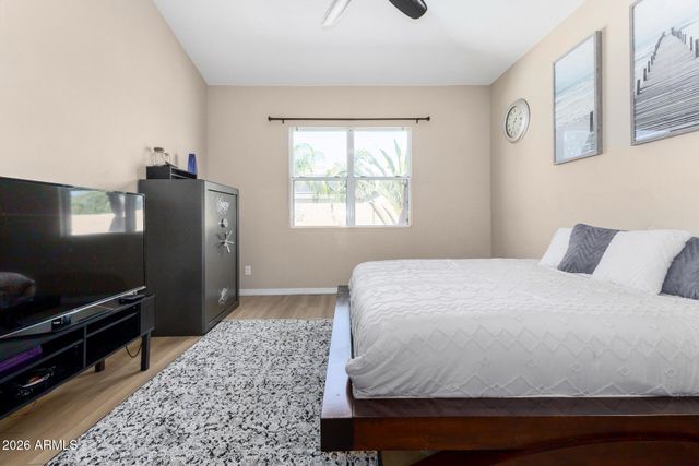 22186 E CREEKSIDE Drive, Queen Creek, AZ 85142