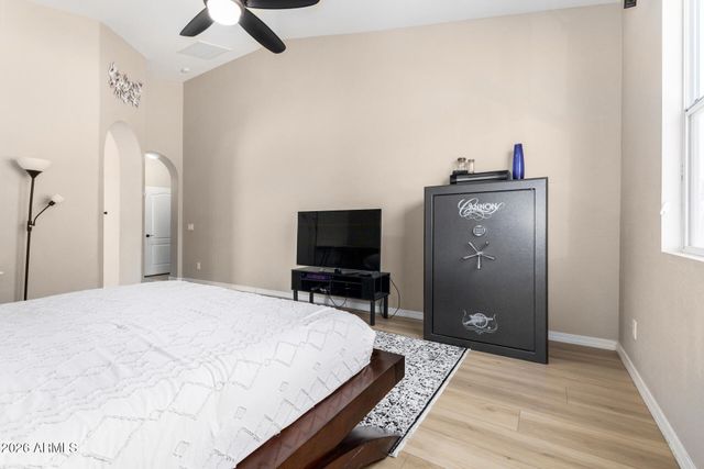 22186 E CREEKSIDE Drive, Queen Creek, AZ 85142