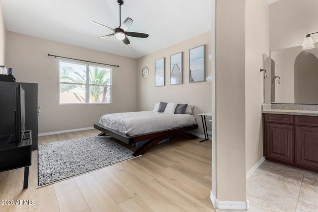 22186 E CREEKSIDE Drive, Queen Creek, AZ 85142