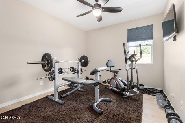 22186 E CREEKSIDE Drive, Queen Creek, AZ 85142