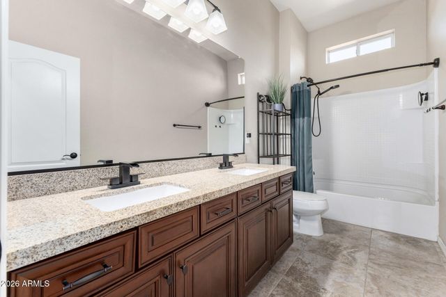 22186 E CREEKSIDE Drive, Queen Creek, AZ 85142