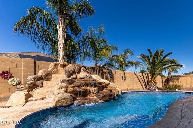 22186 E CREEKSIDE Drive, Queen Creek, AZ 85142