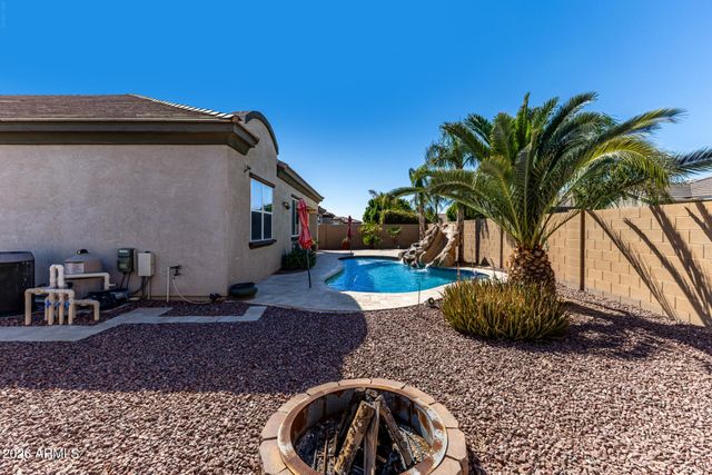 22186 E CREEKSIDE Drive, Queen Creek, AZ 85142