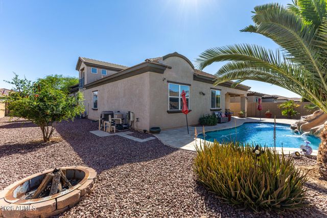 22186 E CREEKSIDE Drive, Queen Creek, AZ 85142