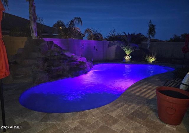 22186 E CREEKSIDE Drive, Queen Creek, AZ 85142