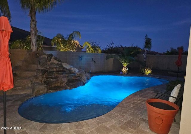 22186 E CREEKSIDE Drive, Queen Creek, AZ 85142