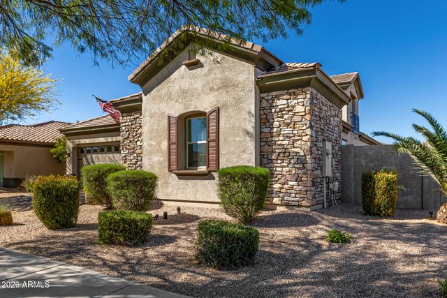 22186 E CREEKSIDE Drive, Queen Creek, AZ 85142