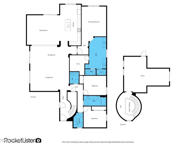 22186 E CREEKSIDE Drive, Queen Creek, AZ 85142