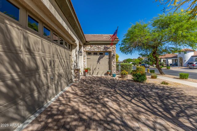 22186 E CREEKSIDE Drive, Queen Creek, AZ 85142