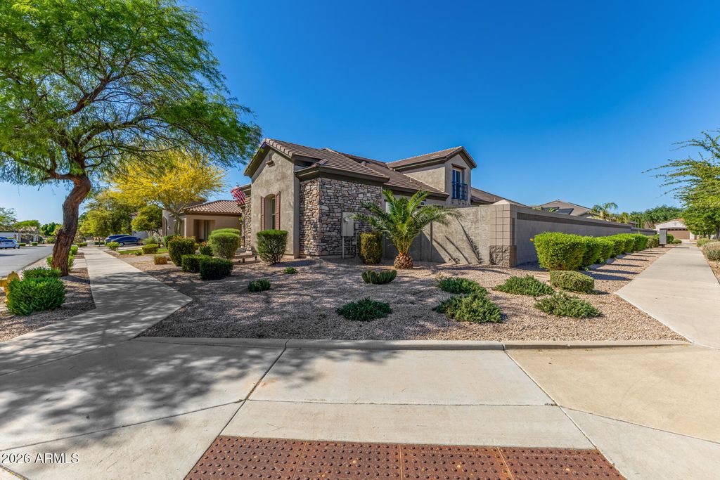 22186 E CREEKSIDE Drive, Queen Creek, AZ 85142 — photo 5