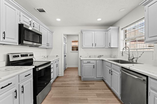 1219 Hollow Ash Lane, Katy, TX 77450