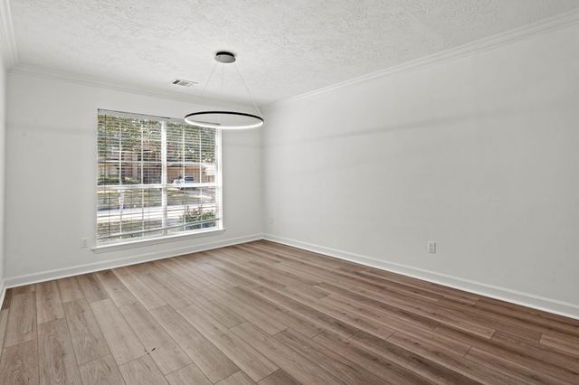 1219 Hollow Ash Lane, Katy, TX 77450