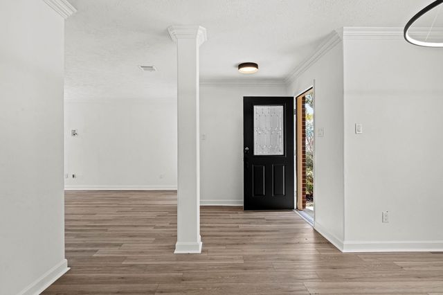 1219 Hollow Ash Lane, Katy, TX 77450