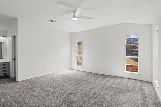 1219 Hollow Ash Lane, Katy, TX 77450