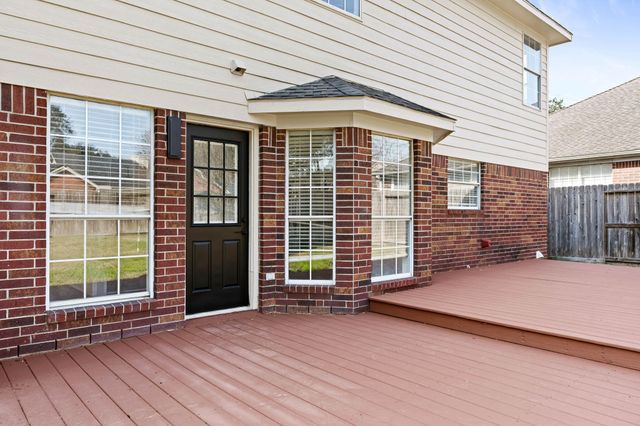 1219 Hollow Ash Lane, Katy, TX 77450