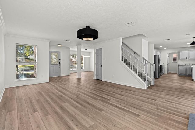 1219 Hollow Ash Lane, Katy, TX 77450