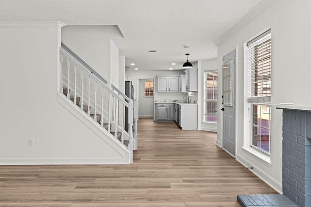 1219 Hollow Ash Lane, Katy, TX 77450