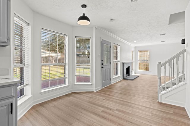 1219 Hollow Ash Lane, Katy, TX 77450