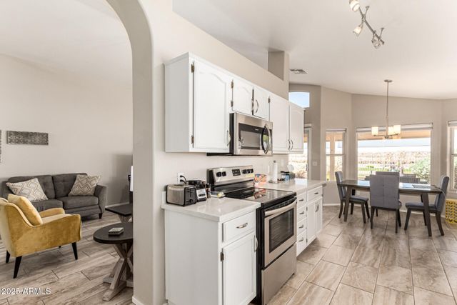 11669 W PINE MOUNTAIN Court, Surprise, AZ 85378