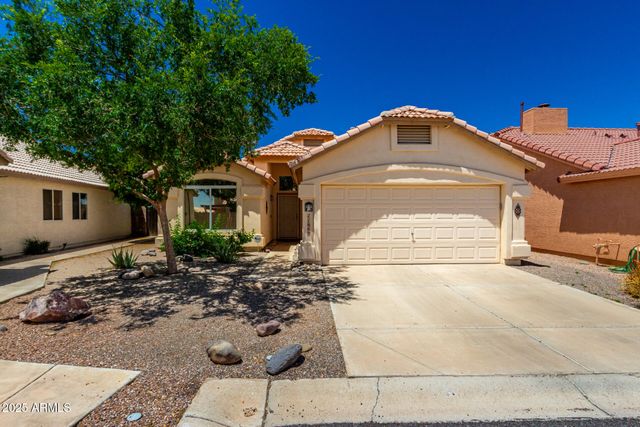 11669 W PINE MOUNTAIN Court, Surprise, AZ 85378