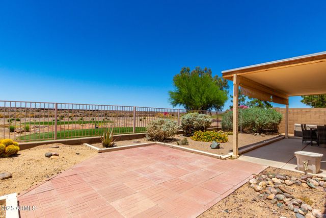 11669 W PINE MOUNTAIN Court, Surprise, AZ 85378