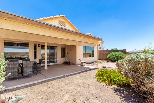 11669 W PINE MOUNTAIN Court, Surprise, AZ 85378