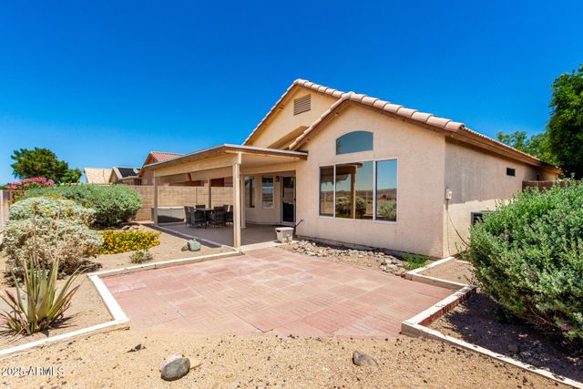 11669 W PINE MOUNTAIN Court, Surprise, AZ 85378