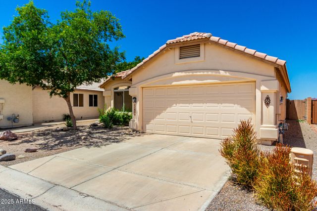 11669 W PINE MOUNTAIN Court, Surprise, AZ 85378