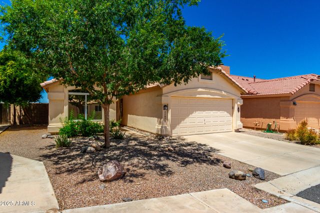 11669 W PINE MOUNTAIN Court, Surprise, AZ 85378