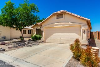 11669 W PINE MOUNTAIN Court, Surprise, AZ 85378