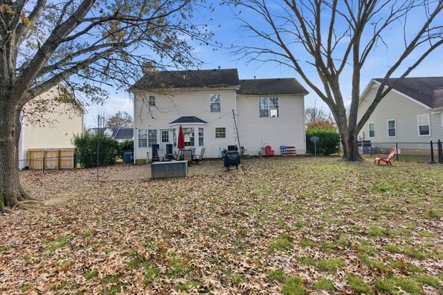 1766 Witt Way Dr, Spring Hill, TN 37174