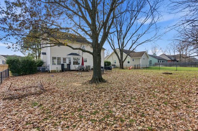 1766 Witt Way Dr, Spring Hill, TN 37174