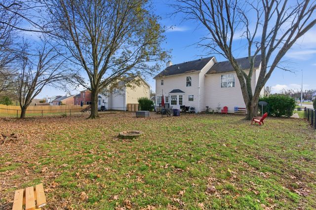 1766 Witt Way Dr, Spring Hill, TN 37174