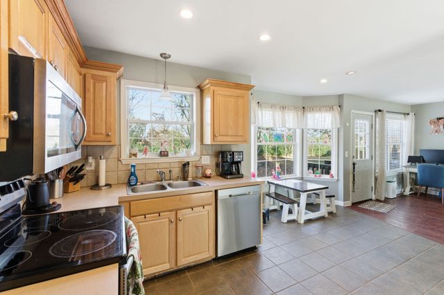 1766 Witt Way Dr, Spring Hill, TN 37174