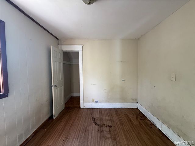445 Shirley Avenue, Buffalo, NY 14215