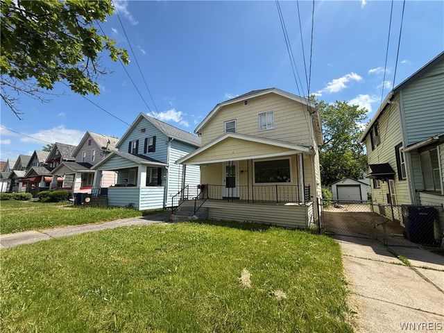 445 Shirley Avenue, Buffalo, NY 14215