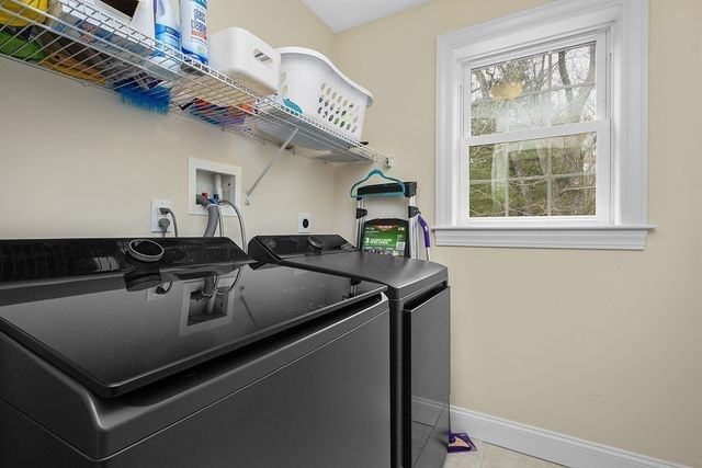 9 Willow Pl, Norfolk, MA 02056