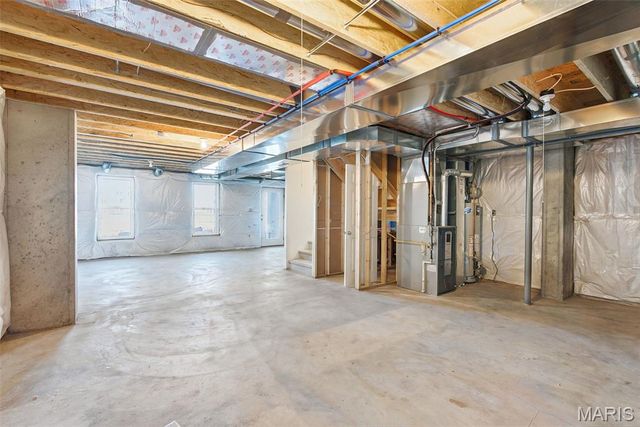 1020 Dyess Way, St Charles, MO 63301